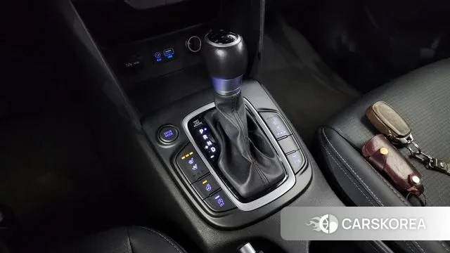 Hyundai Kona id 3723791 из Кореи 19