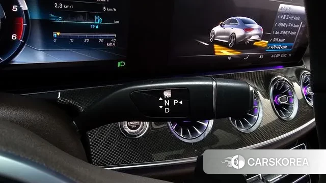 Mercedes-Benz CLS-Class C257 id 3621912 из Кореи 19