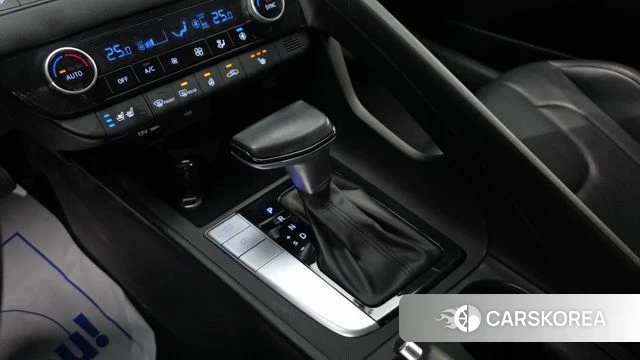 Hyundai Avante (CN7) id 3898003 из Кореи 19