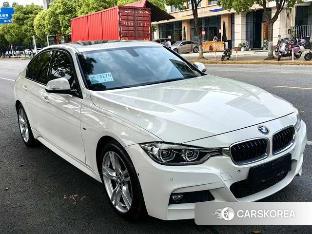 BMW 3 series id 4219714 из Китая 17