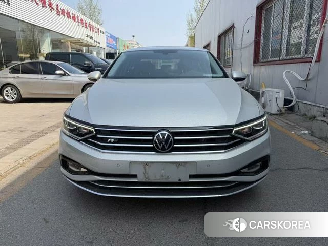 Volkswagen Magotan id 4272819 из Китая 9