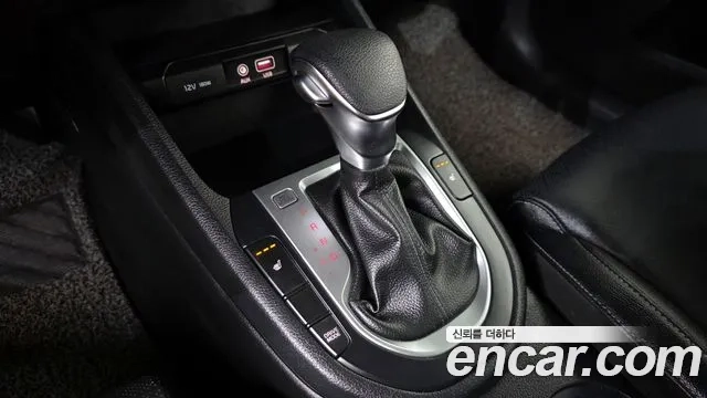 Kia Come New K3 id 2908215 из Кореи 19