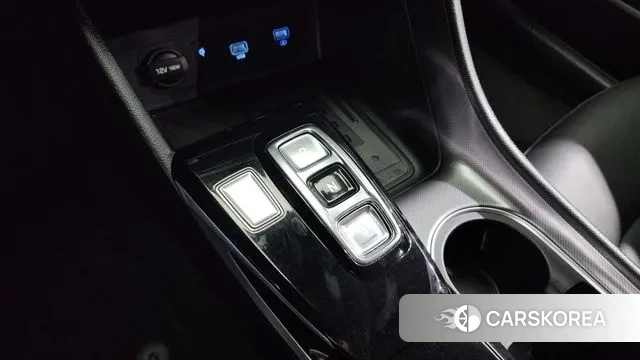 Hyundai Sonata (DN8) id 3258963 из Кореи 19