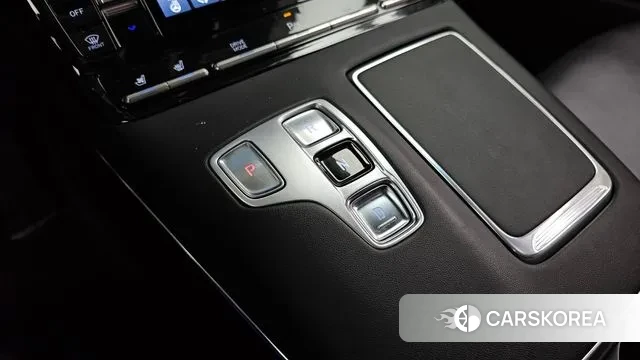 Hyundai The New Grandeur IG Hybrid id 3508312 из Кореи 19