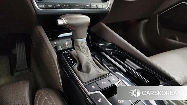 Kia Come New K7 id 2962012 из Кореи 19