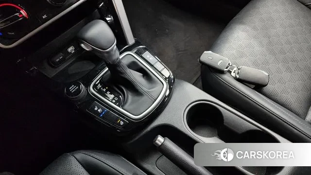 Kia Seltos id 3583052 из Кореи 19