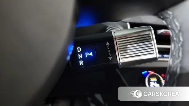 Hyundai Sonata D Edge (DN8) id 3482647 из Кореи 19