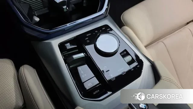 BMW X3 (G45) id 3689585 из Кореи 19