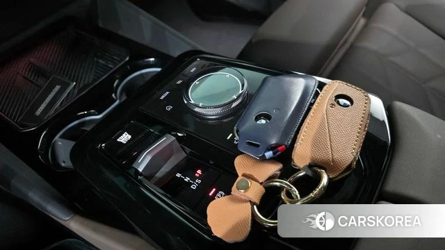 BMW 5 Series (G60) id 3902980 из Кореи 19