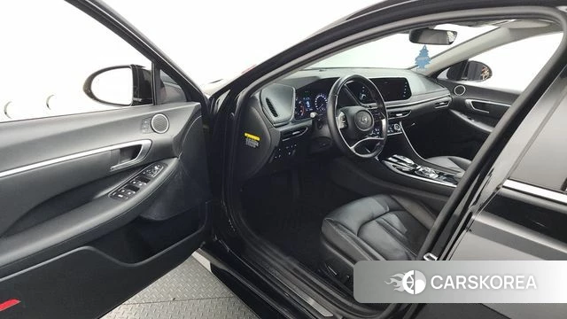 Hyundai Sonata (DN8) id 4502301 из Кореи 30