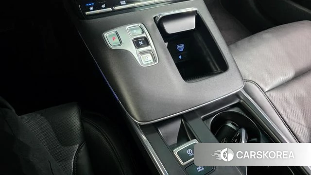 Hyundai The New Grandeur IG id 4753898 из Кореи 37