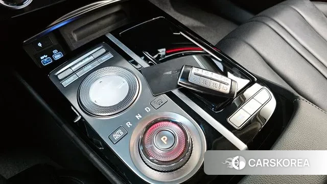 Genesis G80 (RG3) id 3312278 из Кореи 19