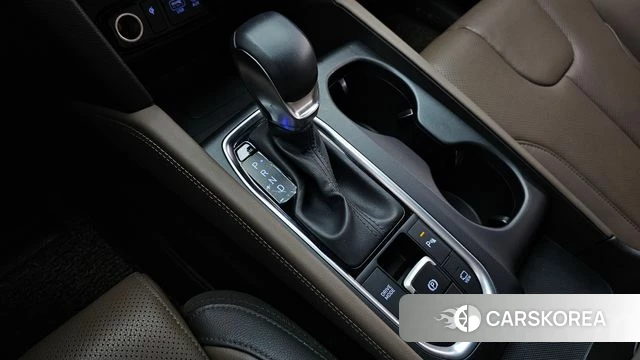 Hyundai Santa Fe TM id 4196923 из Кореи 19