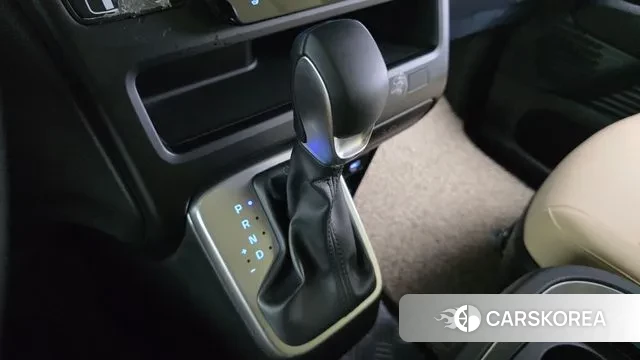 Hyundai Staria id 3359642 из Кореи 19