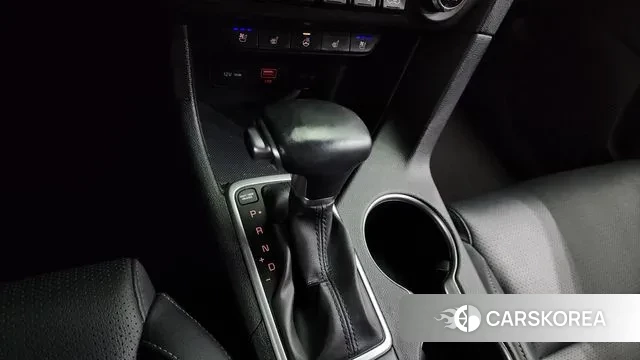 Kia Sportage The Bold id 3269745 из Кореи 19