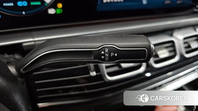 Mercedes-Benz GLS - Class X167 id 2984538 из Кореи 19