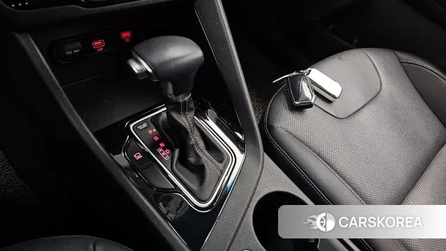 Kia The New Niro id 3474464 из Кореи 19