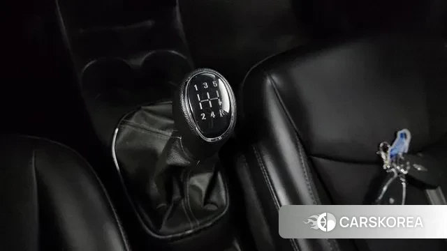 Chevrolet (GM Daewoo) The New Spark id 2930746 из Кореи 19