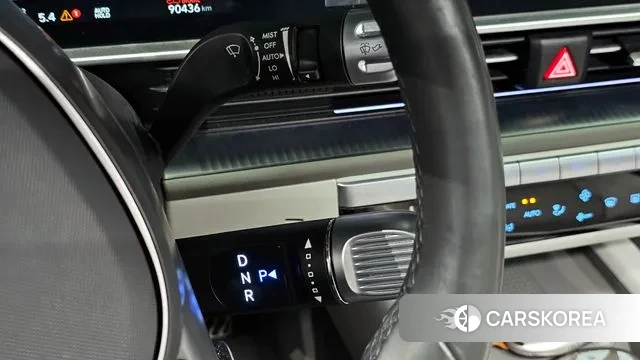 Hyundai Ionic 6 id 3366319 из Кореи 19