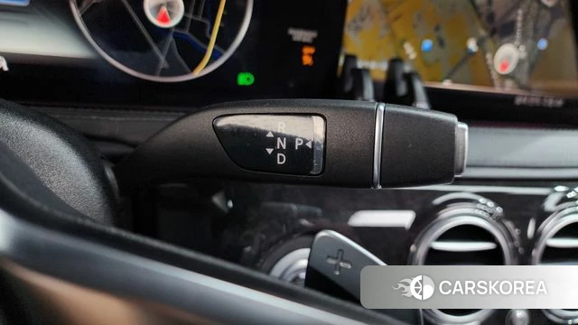 Mercedes-Benz S-Class W222 id 4508307 из Кореи 19
