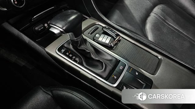 Kia The New K5 2nd generation id 4197060 из Кореи 19