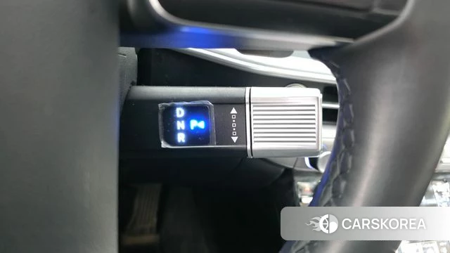 Hyundai Grandeur Hybrid (GN7) id 4194311 из Кореи 19