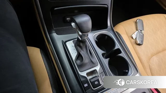 Kia Carnival 4th generation id 3027898 из Кореи 19