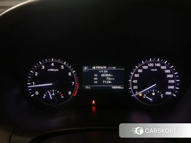 Genesis G80 id 3732915 из Кореи 19
