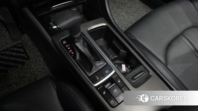 Kia The New K5 2nd generation id 4225388 из Кореи 19