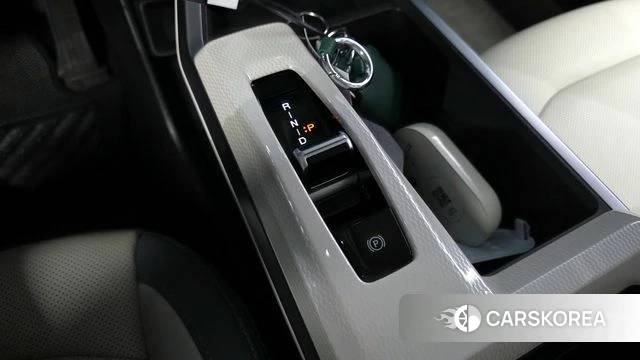 Ssangyong The New Torres id 4194388 из Кореи 35