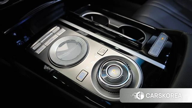 Genesis G80 (RG3) id 4495871 из Кореи 19