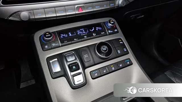 Hyundai Palisade id 3530217 из Кореи 19