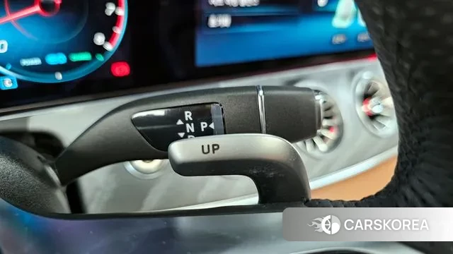 Mercedes-Benz AMG GT id 3047736 из Кореи 19