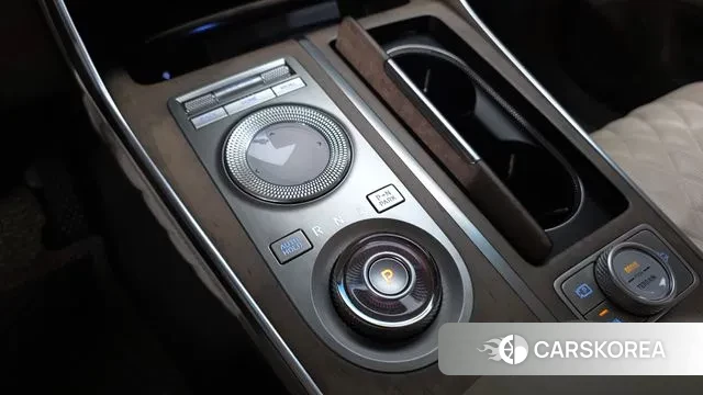 Genesis GV80 id 2959960 из Кореи 19