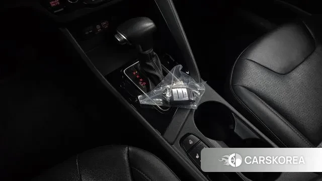 Kia Niro id 3303039 из Кореи 19