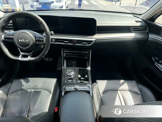 Kia K5 id 4258112 из Китая 12