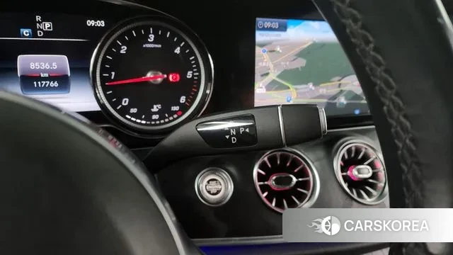 Mercedes-Benz E-Class W213 id 3413217 из Кореи 19