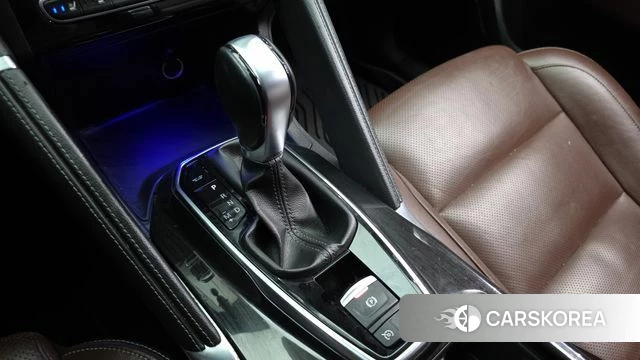 Renault Korea (Samsung) QM6 id 4620340 из Кореи 31
