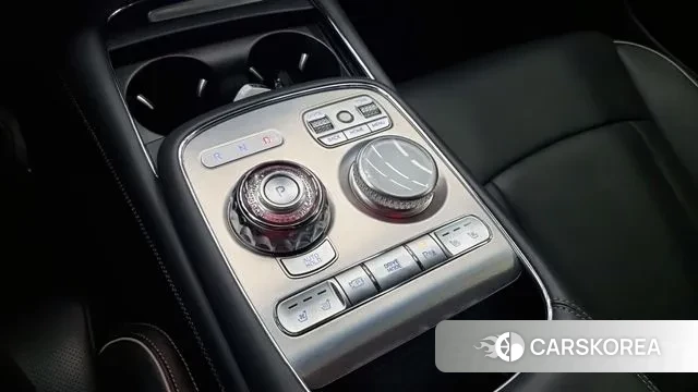 Genesis G90 (RS4) id 3196484 из Кореи 17