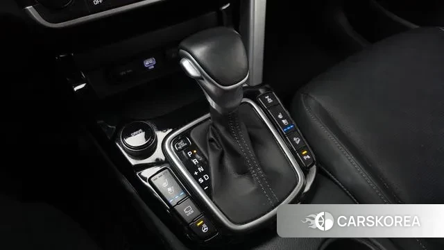 Kia Seltos id 3722455 из Кореи 19