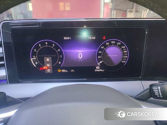 Volkswagen Lingdu id 4359448 из Китая 9