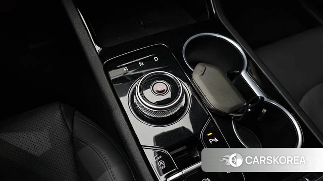 Kia The New K5 3rd generation id 4342669 из Кореи 19