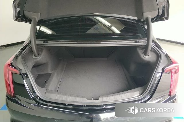 Cadillac CT5 id 4253350 из Китая 16