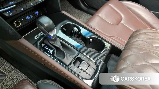 Hyundai Santa Fe TM id 4338983 из Кореи 33