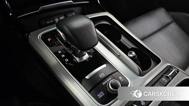 Kia Stinger id 4203645 из Кореи 19