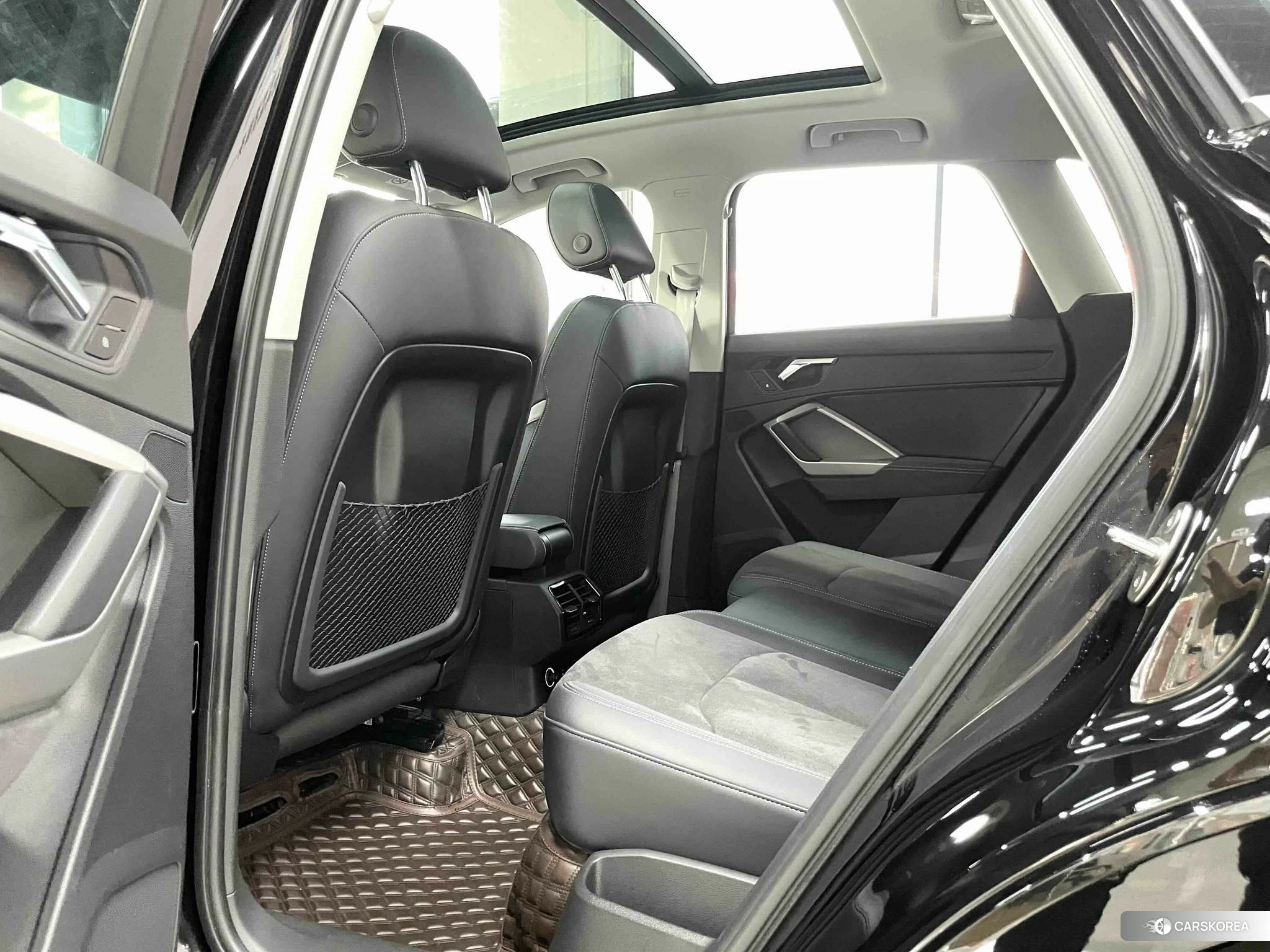 Audi Q3 id 4493181 из Китая 18