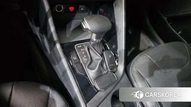 Kia The New Niro id 3493287 из Кореи 19