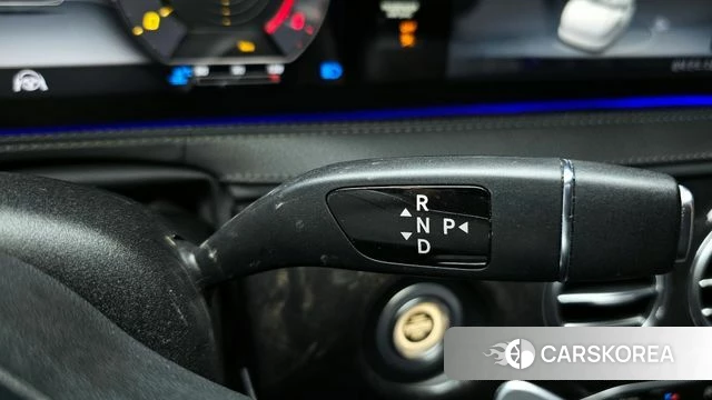 Mercedes-Benz S-Class W222 id 3829296 из Кореи 19