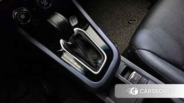 Renault Korea (Samsung) XM3 id 2965263 из Кореи 19