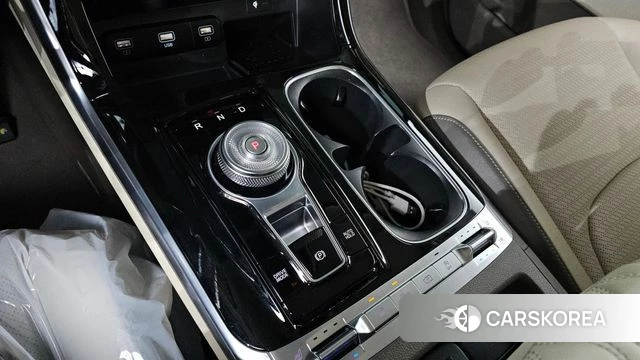 Kia Carnival 4th generation id 4542347 из Кореи 32